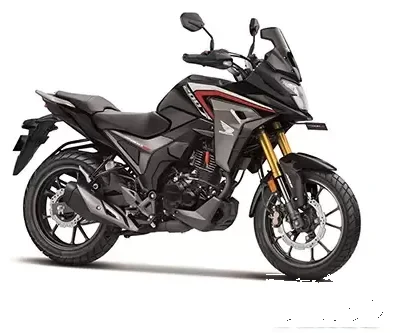 Honda CB200X