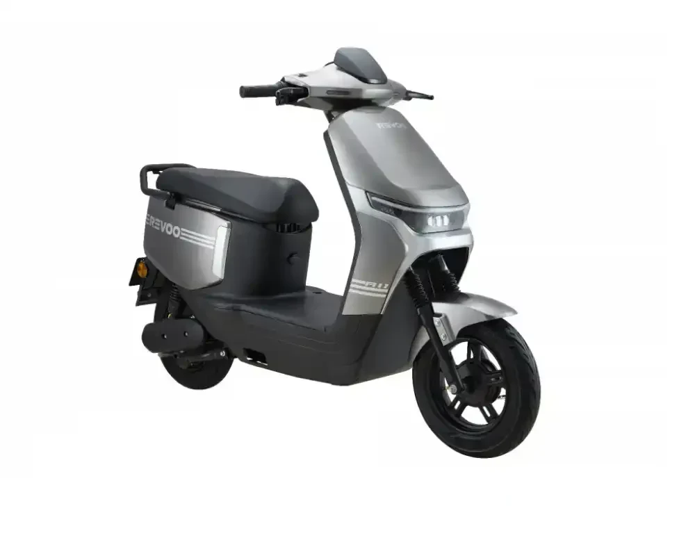 Revoo A11 side view