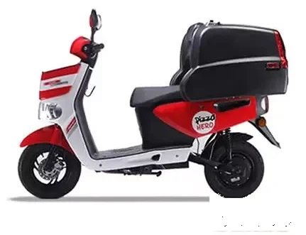 Znen Delivery 125