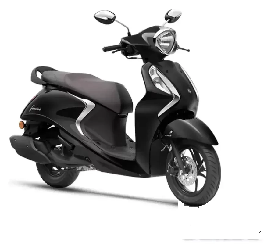 Yamaha Fascino