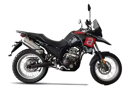 Aprilia Terra 150