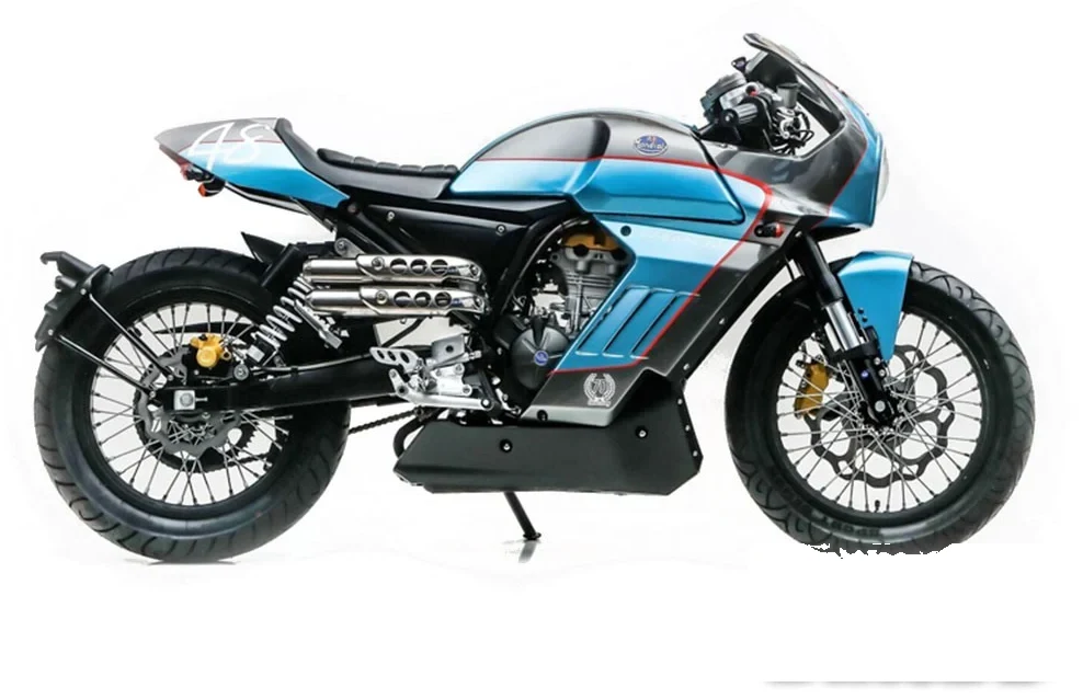 FB Mondial Pagani 150