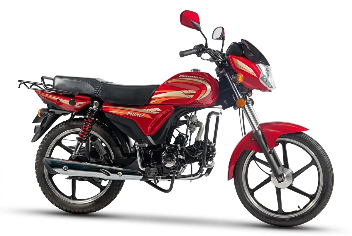 Roadmaster Prime 100