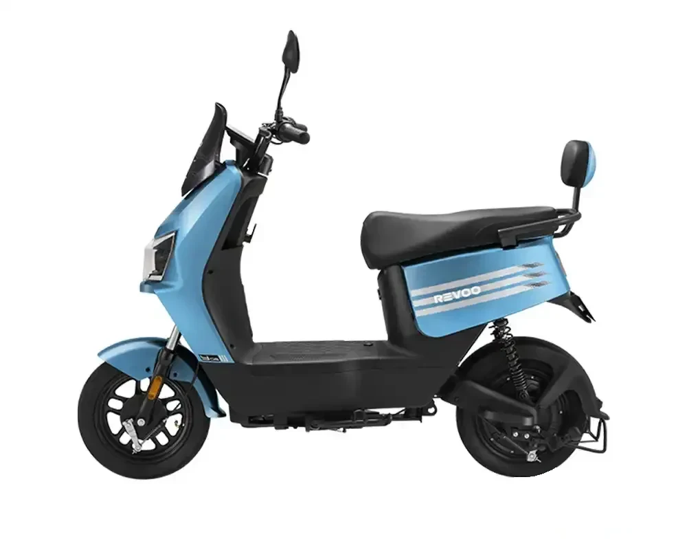 Revoo Y06 side view