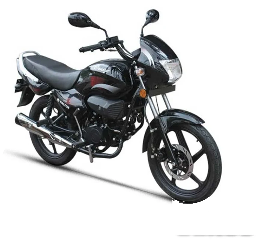 Walton Cruize 100