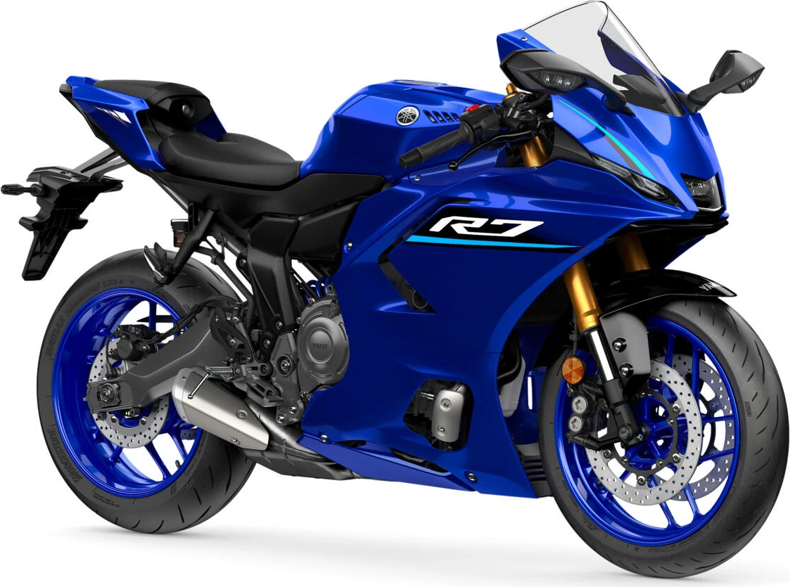 Yamaha YZF-R7