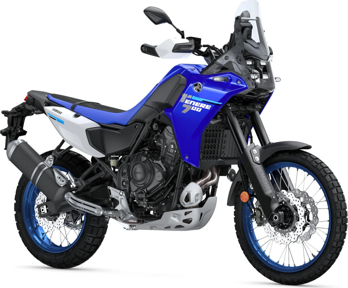 Yamaha Ténéré 700