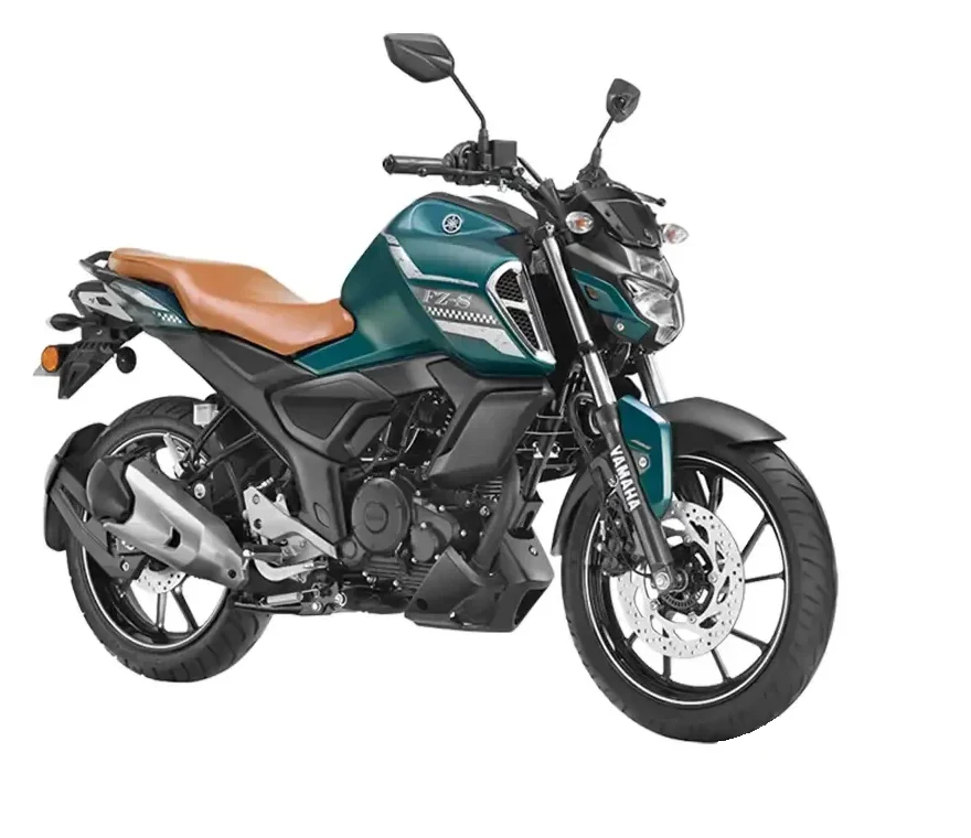 Yamaha FZS V3 ABS Vintage Edition
