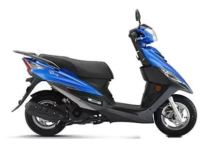 Haojue Lindy 125