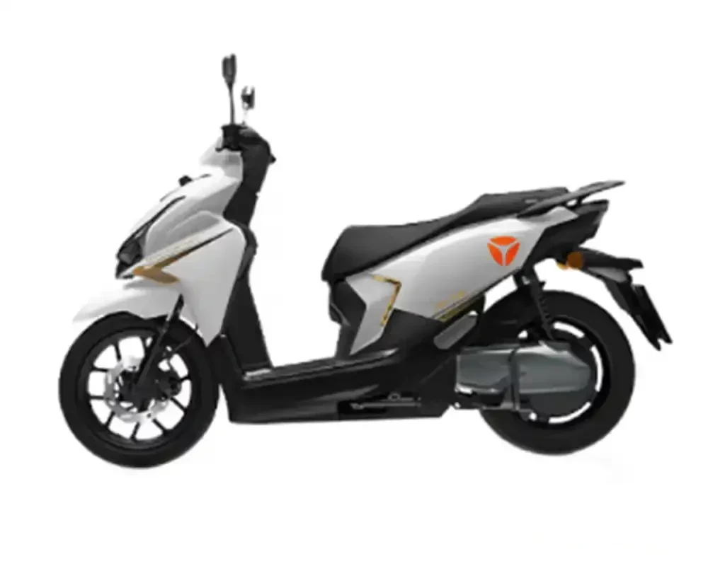 Yadea Velax side view