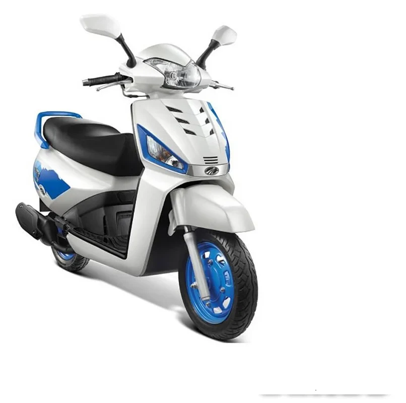 Mahindra Gusto 125