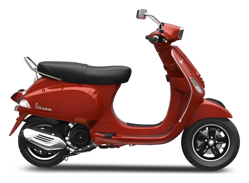Vespa SXL 125 CBS