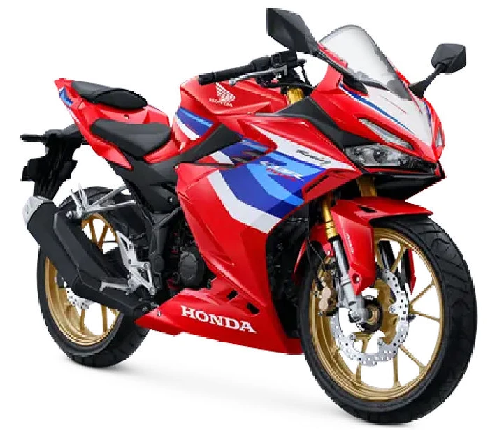 Honda CBR150R