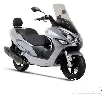 Daelim S3 Advance 250
