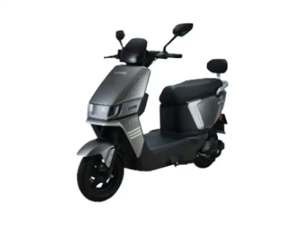 Revoo A12 side view