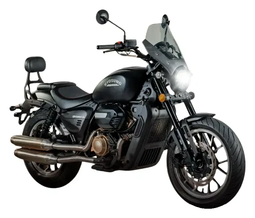 Hyosung GV350-2