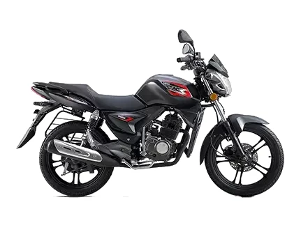 Keeway RKS 100