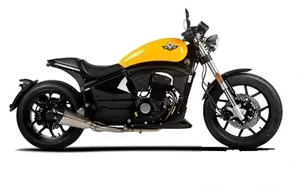 Regal Raptor Pilder 160 side view