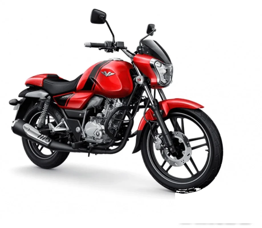 Bajaj V15