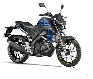 Yamaha MT 15