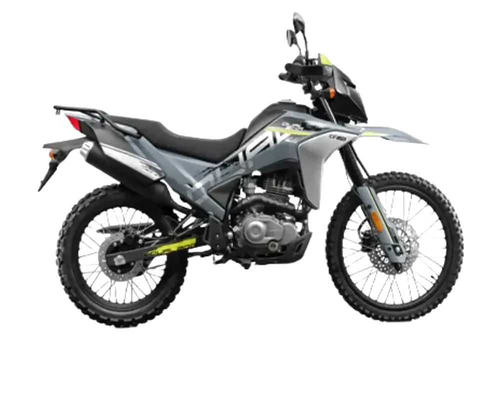 CFMoto CF Lite 230 Dual