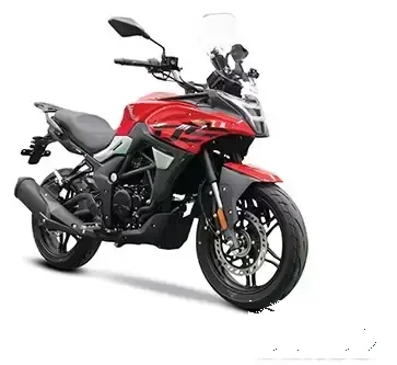 Voge 300DS