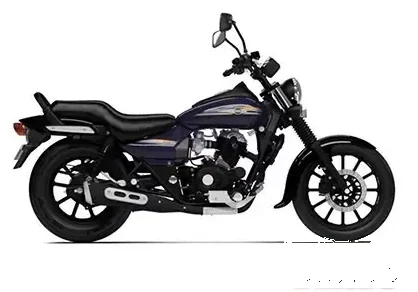 Bajaj Avenger Street 150