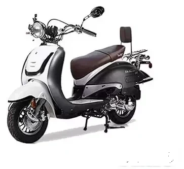 Znen Aurora 125