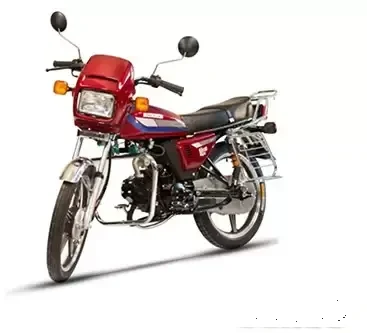 Runner Bijoy side view