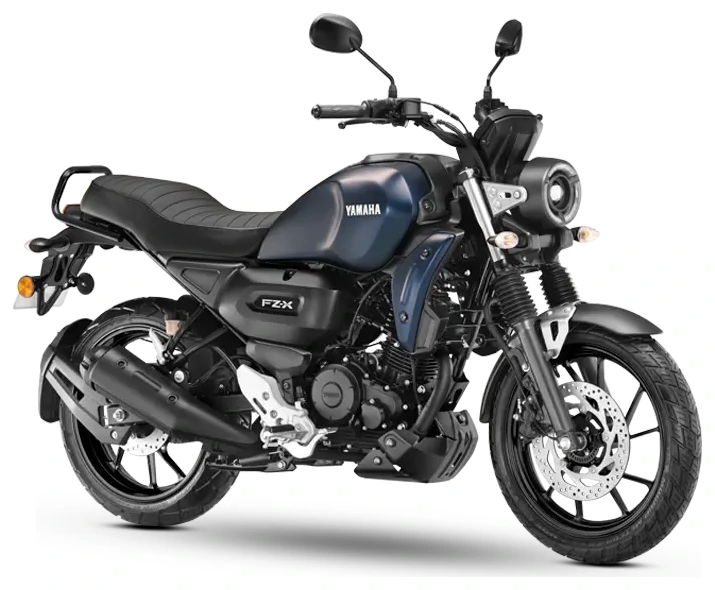 Yamaha FZ-X