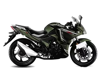 Lifan KPR 165R