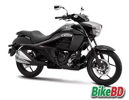 Suzuki Intruder FI ABS