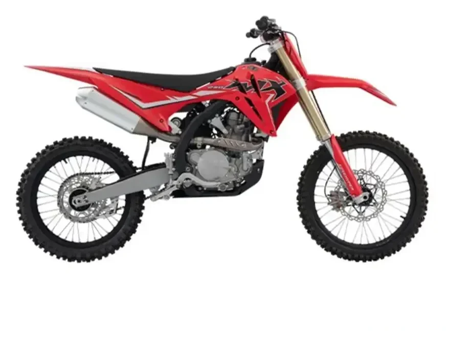 KOVE MX250 OFF ROAD