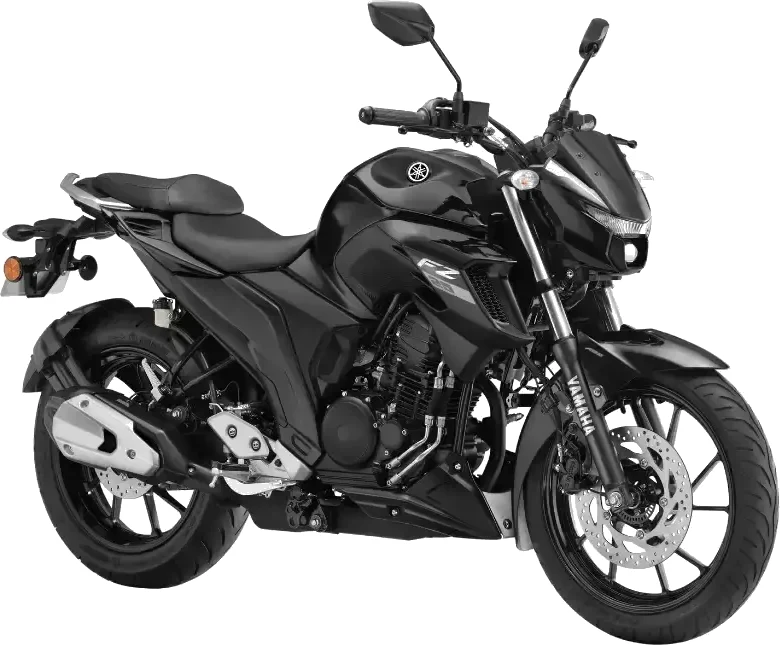 Yamaha FZ 25