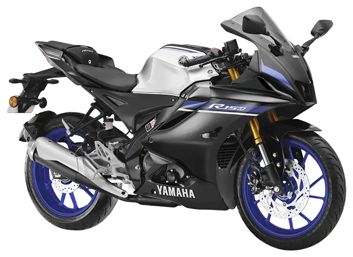 Yamaha R15M