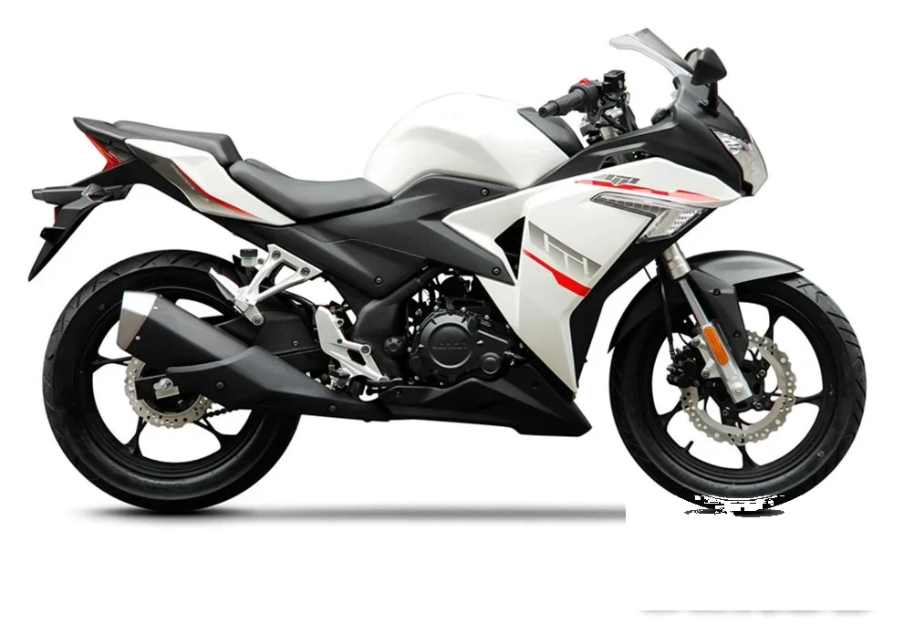 H Power Loncin GP 150
