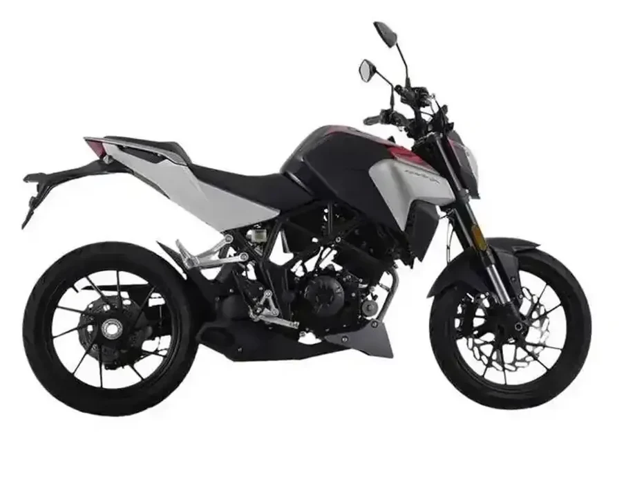 KOVE 125R
