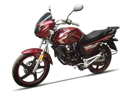 Zongshen Spark ZS125-70