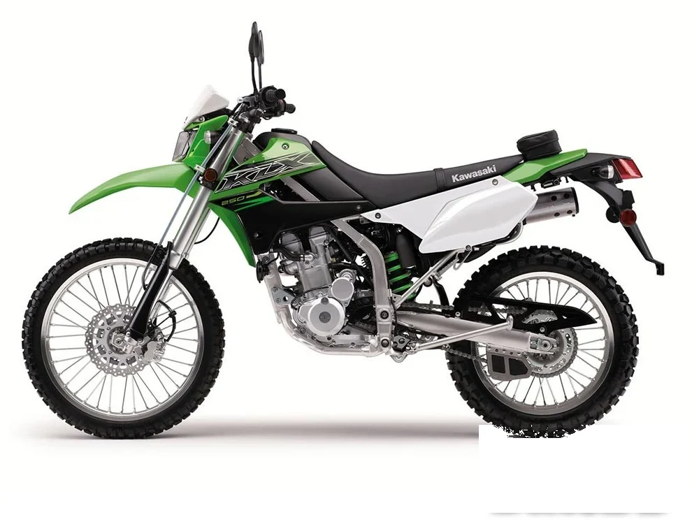 Kawasaki KLX 250
