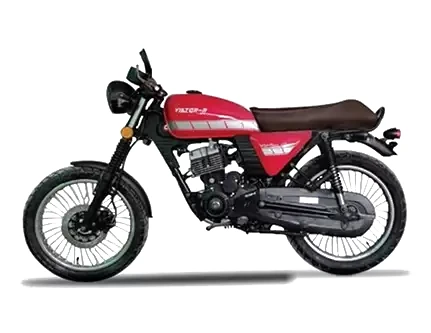 Lifan Victor-R Cafe Racer 125