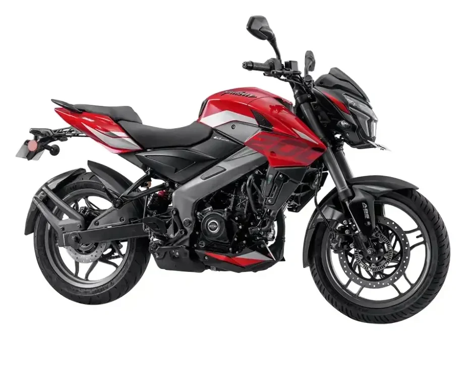 Bajaj Pulsar NS200