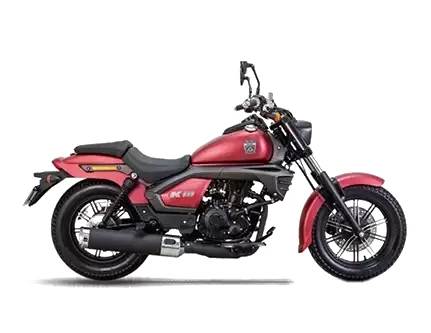Lifan K19