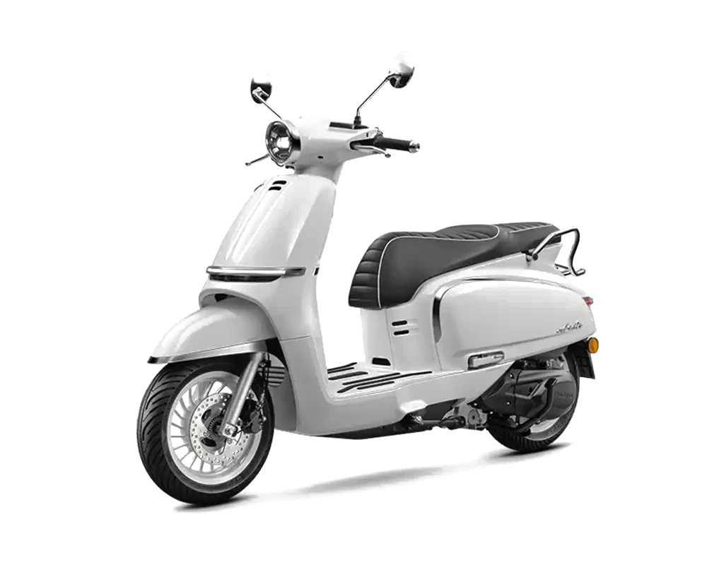 CFMoto 150 Aura