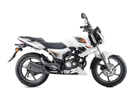 Keeway RKS 150 Sports