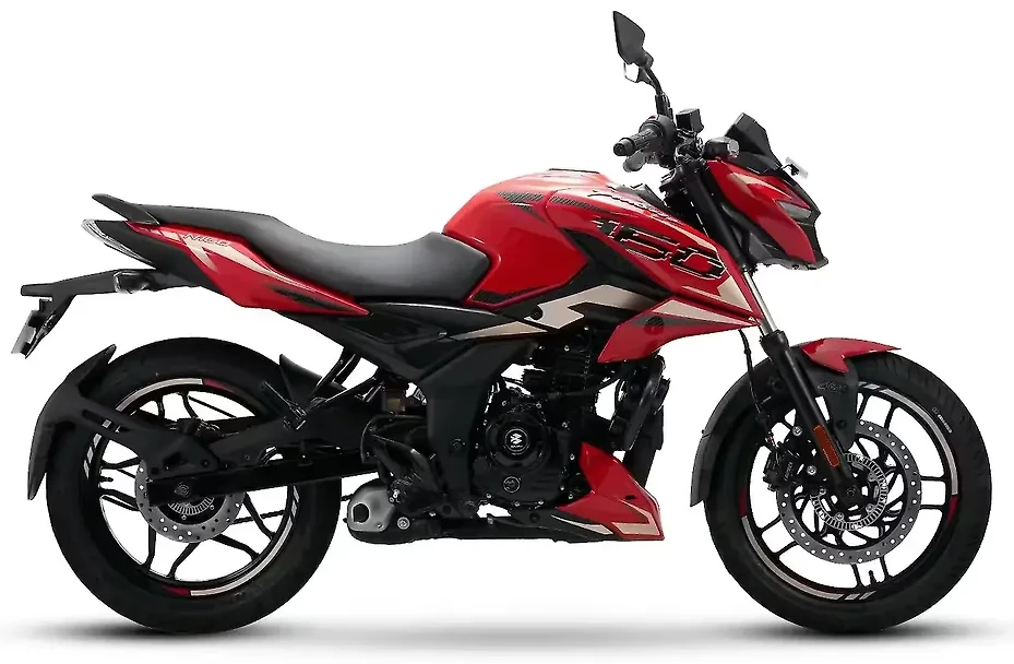 Bajaj Pulsar N160
