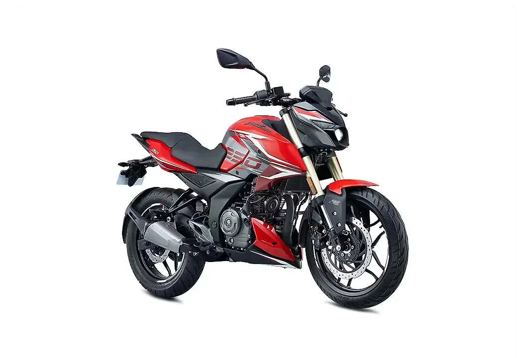 Bajaj Pulsar N250