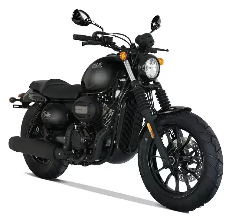 Hyosung GV300S