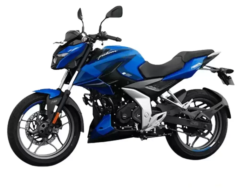 Bajaj Pulsar N160 Twin Disc Carburetor
