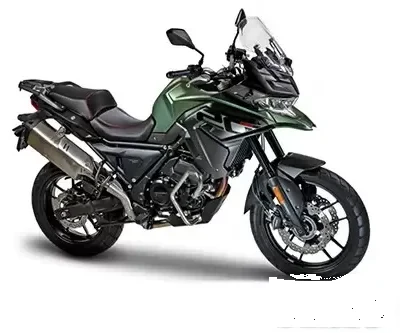 Voge 650DS