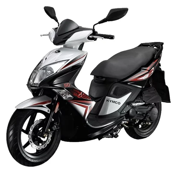 Kymco Super 8 125